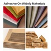 1.5 x 2m Fabric Melt Tape 30g Double Sided Tape