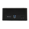 Hard Drive Docking Station 5Gbps USB 3.0 to SATA LED