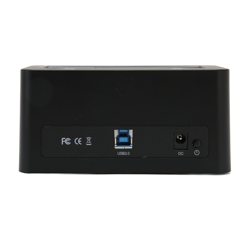 Hard Drive Docking Station 5Gbps USB 3.0 to SATA LED