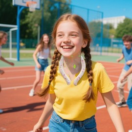 Cooling Neck Tube | Reusable Cooling Neck Wraps for Summer,Summer Collar Personal Cooler for Women Men Kids Fishing Hiking Gym Camping Construction Pet Backpacking