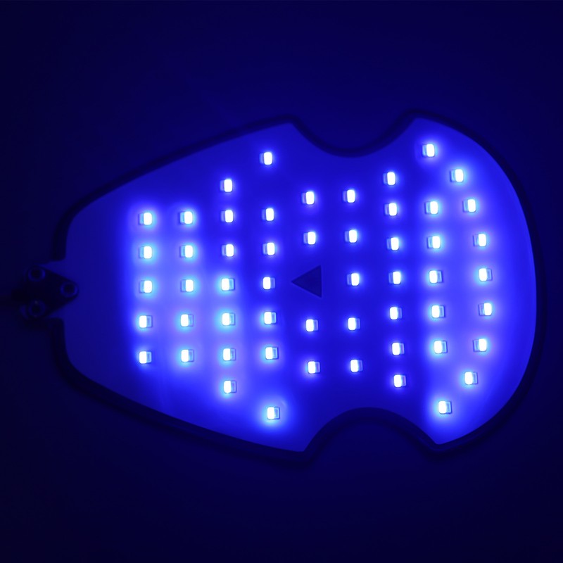 Hair Growth Light Hat Hair Treatment USB Lamp Hat For