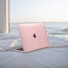 Anban Compatible with MacBook Air 13 inch Case 2022 2021
