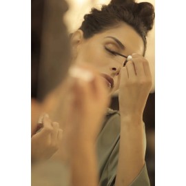 Xl Lashes De Axioma, Serum Amplificador De Pestañas 3ml