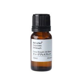 Deep Breath Blend, 0.3 fl oz (10 ml)