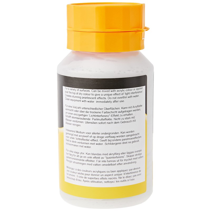 WN Galleria Iridescent Medium, ACFGIM500