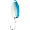 Shimano TR-0017 Cardiff Area Spoon Roll Swimmer, 0.1 oz (2.5 g) Lure