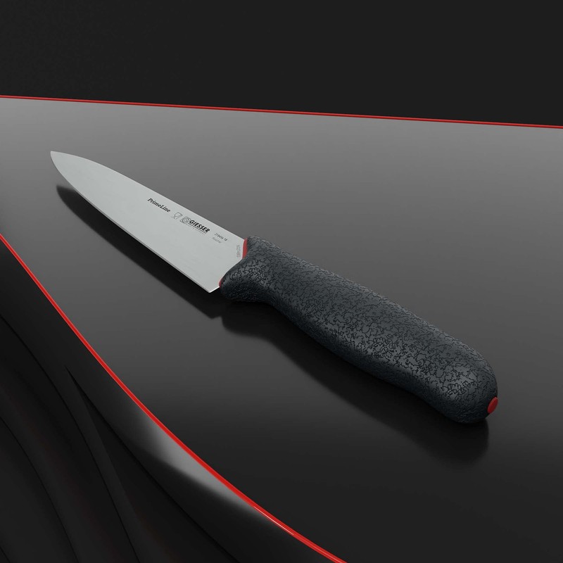 GIESSER seit 1776 - Made in Germany - Filiermesser 18