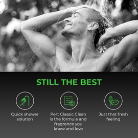 Pert Plus 2-in-1 Shampoo Plus Conditioner, Normal Hair 13.50 oz (Pack of 6)