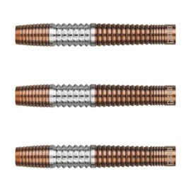 One80 One Eight Luxor Gamma Luxor Gamma 2BA 20g Darts Barrel Darts Set