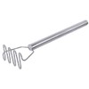 Contacto Stainless Steel Potato Masher 50 cm with Rustproof Handle