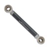 maXpeedingrods 0-4” Adjustable Lowering Links for Suzuki GSXR 600/750 2006-2010,