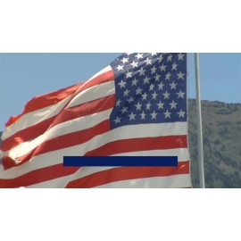 Anley Fly Breeze 3x5 Feet Uzbekistan Flag - Republic of Uzbekistan Flags