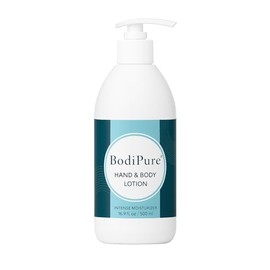 Bodipure Loci?n para Manos y Cuerpo 500 Ml (16,9 Oz)