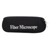 400X Handheld Fiber Optic Microscope Monocular Handheld Fiber Optic Microscope