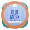 TREE HUT, Blue Musk Shea Sugar Scrub, Exfoliante Corporal de