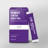 Lab On Lab Fabiflora Gujeunggu Sachet 100% TEA 15 sachets,