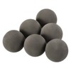PATIKIL Golf Foam Balls, 10 Pack EVA Sponge 42mm Exercise