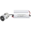 Knightsbridge 230V IP20 3W LED Emergency Downlight (non-maintained use only),