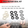 FVZWKHD 2Sets 30623 Seal Kit, Pump Washer Seals Kit Fits