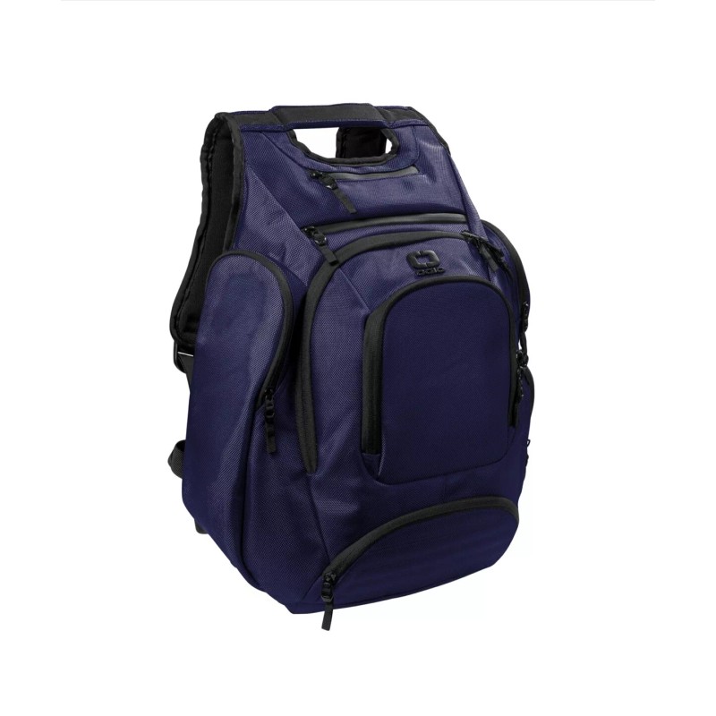 OGIO® Metro Ballistic Pack,Navy Blue Brand New Backpack