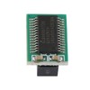 TPM 2.0 Module 12 Pin Remote Card Encryption Security Board