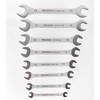 Proxxon 23800 Double Open-End Spanner Set from 6 x 7