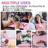 S.fields.inc Nail Paper Sheets Disposable Nail Mats Dentist Dental Paper