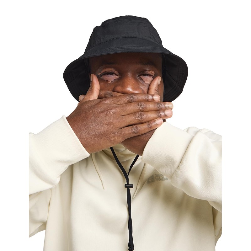 Jack Wolfskin Unisex Sun Hat