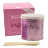 Cera Depilar Piel Sensible Waxy Crema Passini Epilatoria