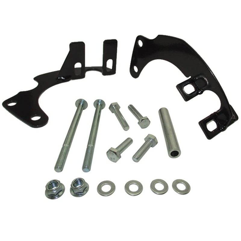 DJ-Motor Pit Dirt Bike CRF50 Cradle Mount Frame Adapter With