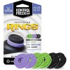 KontrolFreek Precision Rings | Aim Assist Motion Control (Black/Purple/