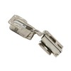 2 Pack Salice 106 Degree Silentia 5/8" Overlay Screw On