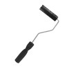 Diameter 28x100mm Fiberglass Laminating Bubble Roller Rolling Tool for Fiberglass