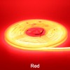 MALIIGAZA COB LED Strip Light, 24V 3mm 16.4ft Flexible Cuttable