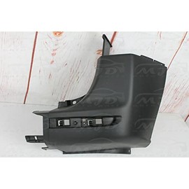 FOR MERCEDES SPRINTER W907 2019-2023 Rear Bumper Corner Cover Panel Trim (Right Passenger Side)