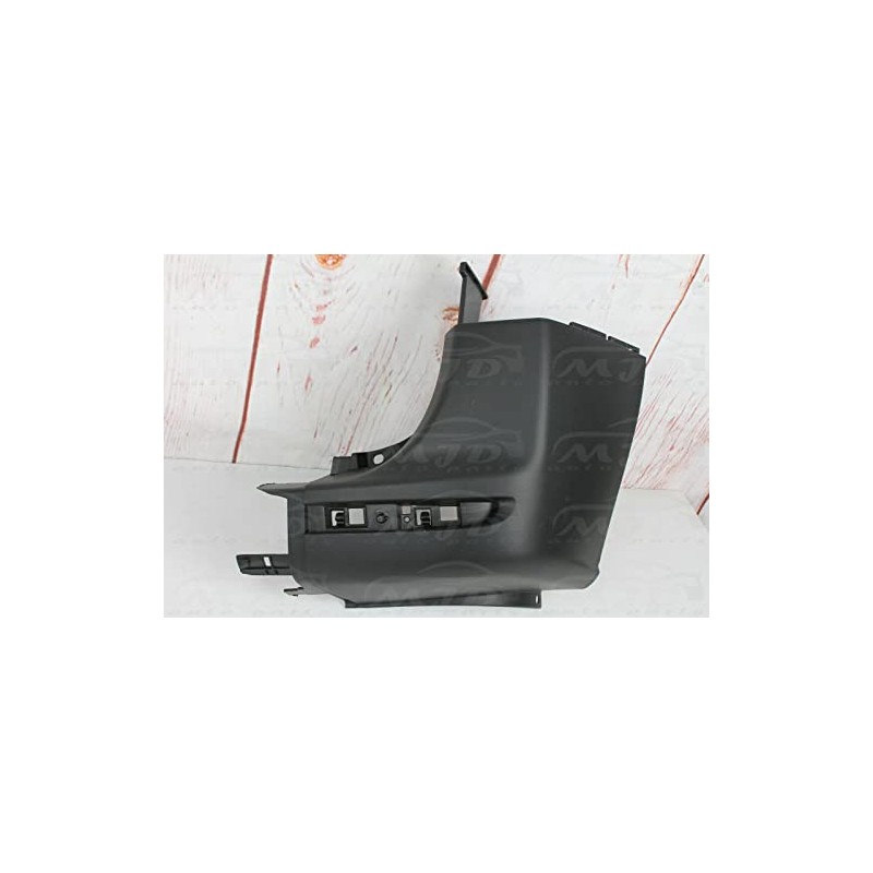 FOR MERCEDES SPRINTER W907 2019-2023 Rear Bumper Corner Cover Panel