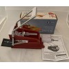 Ship to Shore Stainless Steel French Fry Cutter Potato Vegetable