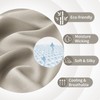 Fittia Cooling Pillow Cases for Hot Sleepers, 100% Rayon Derived