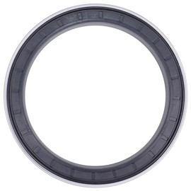 AIVWUMOT Rear Front Hub Seal 904/50033 904/50021 Compatible with JCB Backhoe 904/M6779 90450033