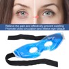 Reusable Cooling Eye Pack Eye Cold Therapy Pack Hot Cold
