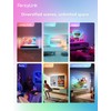 TV Gradient Lightstrip 55" LED Light Strip with HDMI Sync