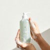 The Face Shop Yehwadam Mild Vegan Feminine Wash 200mL