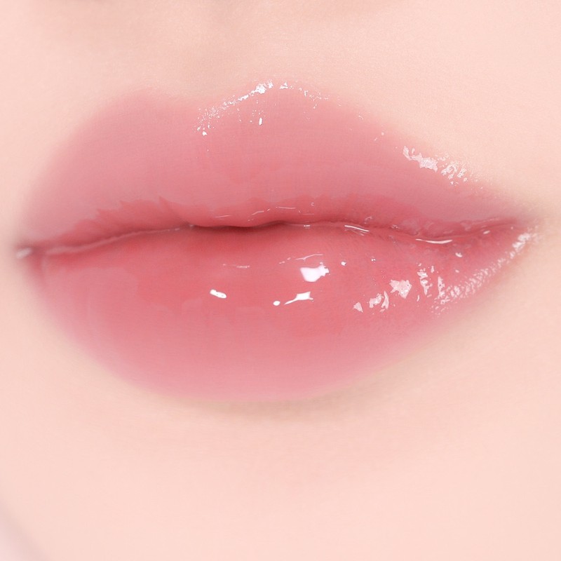 moumou Dew Drop Pink Pairing 5g - 03 Hazy Pink
