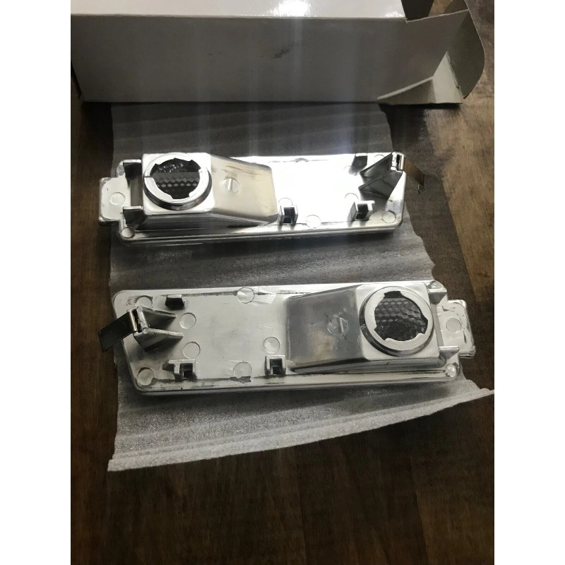 ALFA OTTO 93-99 VW MK3 GOLF/GTI/JETTA OEM OE STYLE FRONT