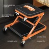 PM PERFORMOTOR 36 Inches Folding 2 in 1 Rolling Z