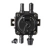 AUTVAN Vacuum Fuel Pump Fits for Cummins Onan Generator Welder