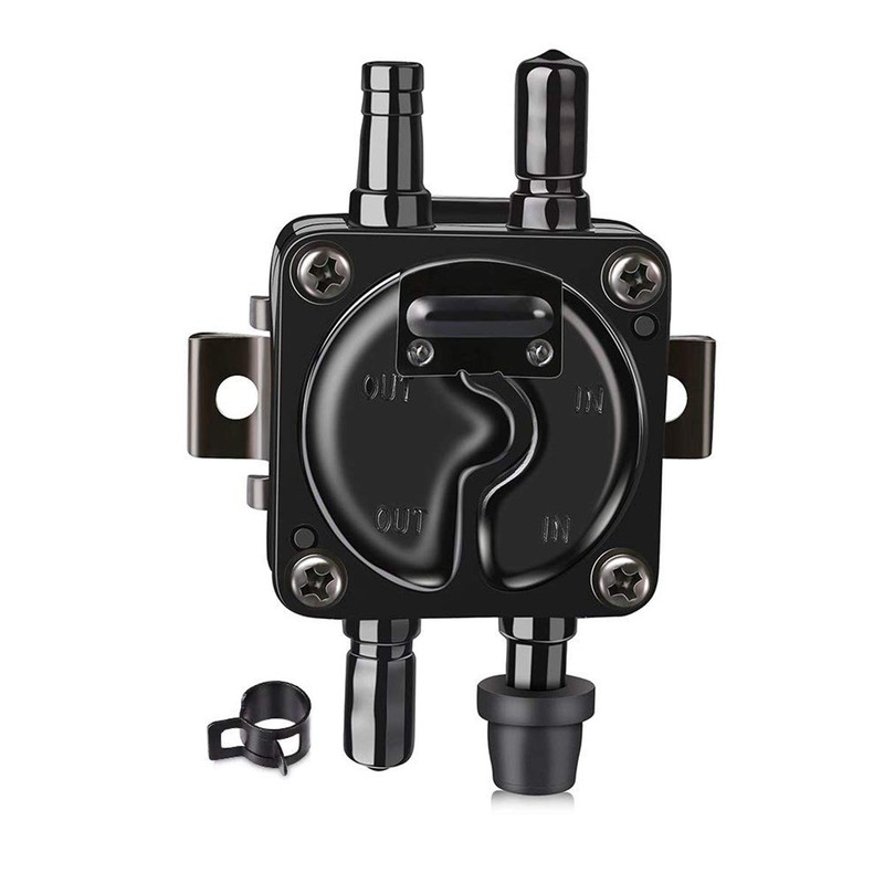 AUTVAN Vacuum Fuel Pump Fits for Cummins Onan Generator Welder