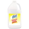 Professional LYSOL Brand Disinfectant Deodorizing Cleaner Concentrate, 1 gal Bottle,