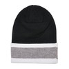Urban Classics Unisex College Team Package and Scarf Beanie Hat,