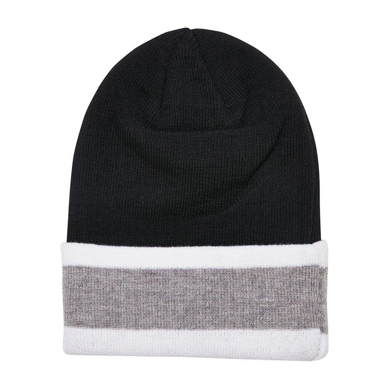 Urban Classics Unisex College Team Package and Scarf Beanie Hat,